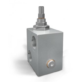 Varnostni ventil VMPP 3/4"